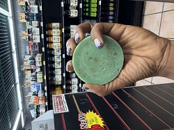 All Natural Aloe Oatmeal Soap 