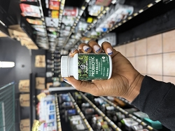 Plant Fusion- Probiotic 35 Billion 8 Strains - One Per Day  