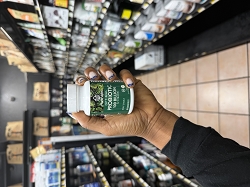 Plant Fusion Probiotic Optimal 100 Billion- 12 Strains 