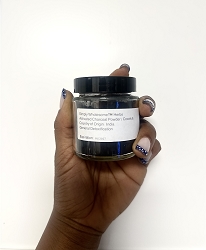 Activated Charcoal Powder- Loose Herbs 4oz