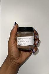 Organic Pau D’Arco Powder 4oz