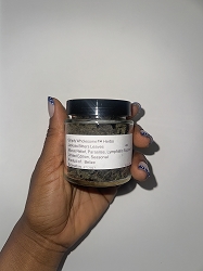 Jackass Bitters Powder 4oz - Limited Edition